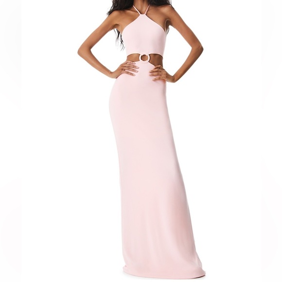 Alice and Olivia Dress - Picture 1 of 7